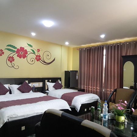 Asian Hotel Butwal ภายนอก รูปภาพ