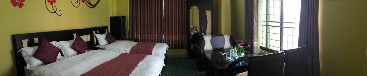 Asian Hotel Butwal ภายนอก รูปภาพ