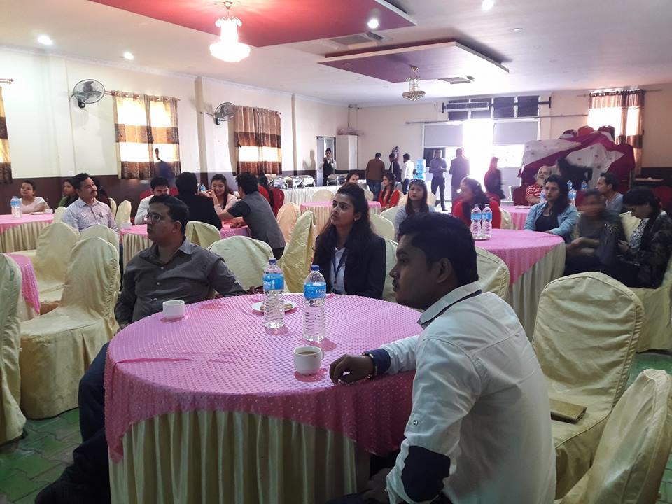 Asian Hotel Butwal ภายนอก รูปภาพ