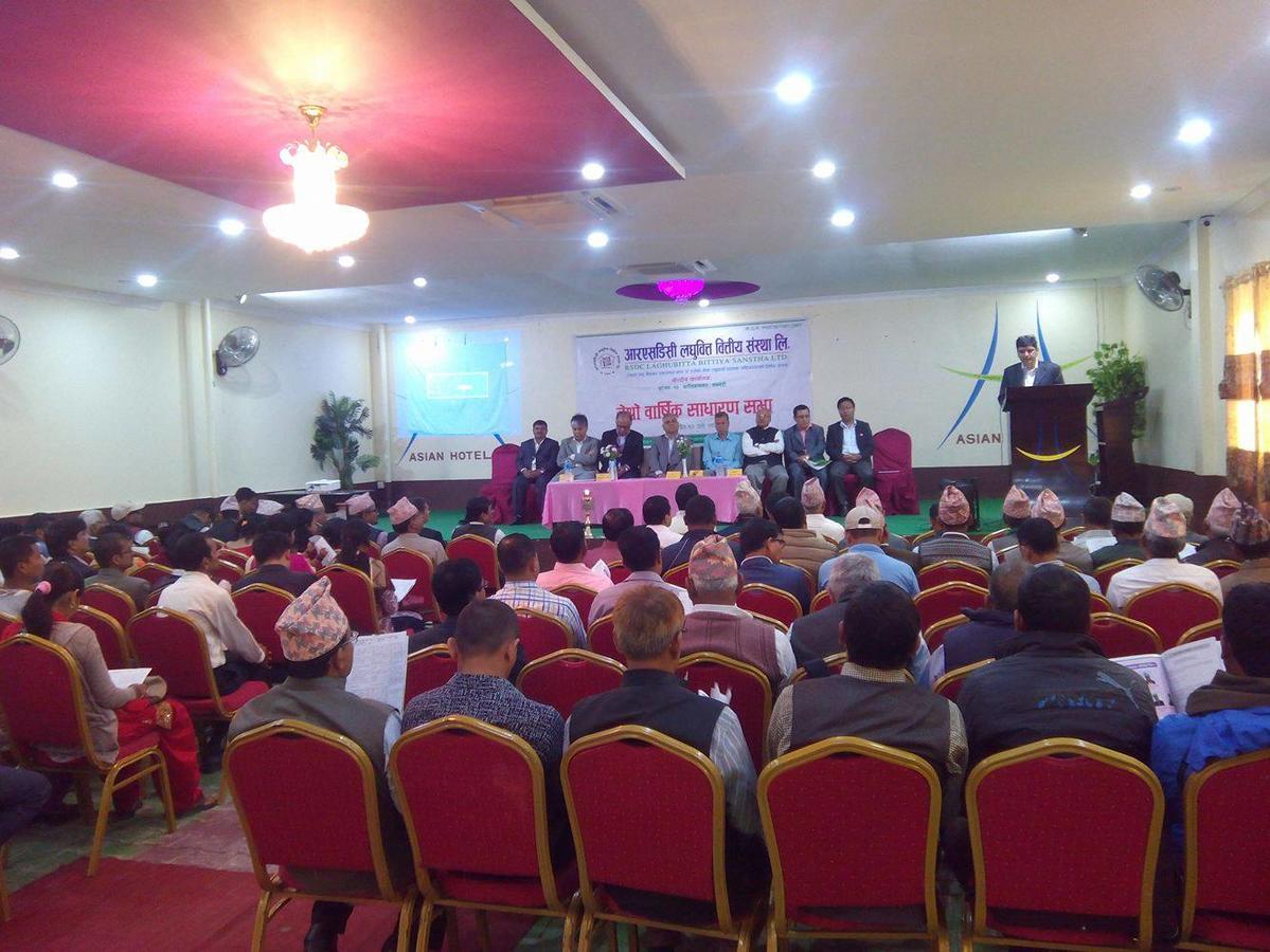 Asian Hotel Butwal ภายนอก รูปภาพ