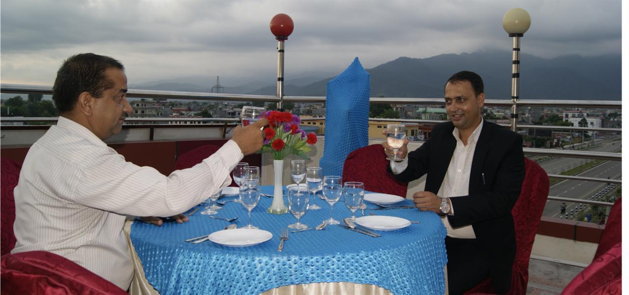 Asian Hotel Butwal ภายนอก รูปภาพ